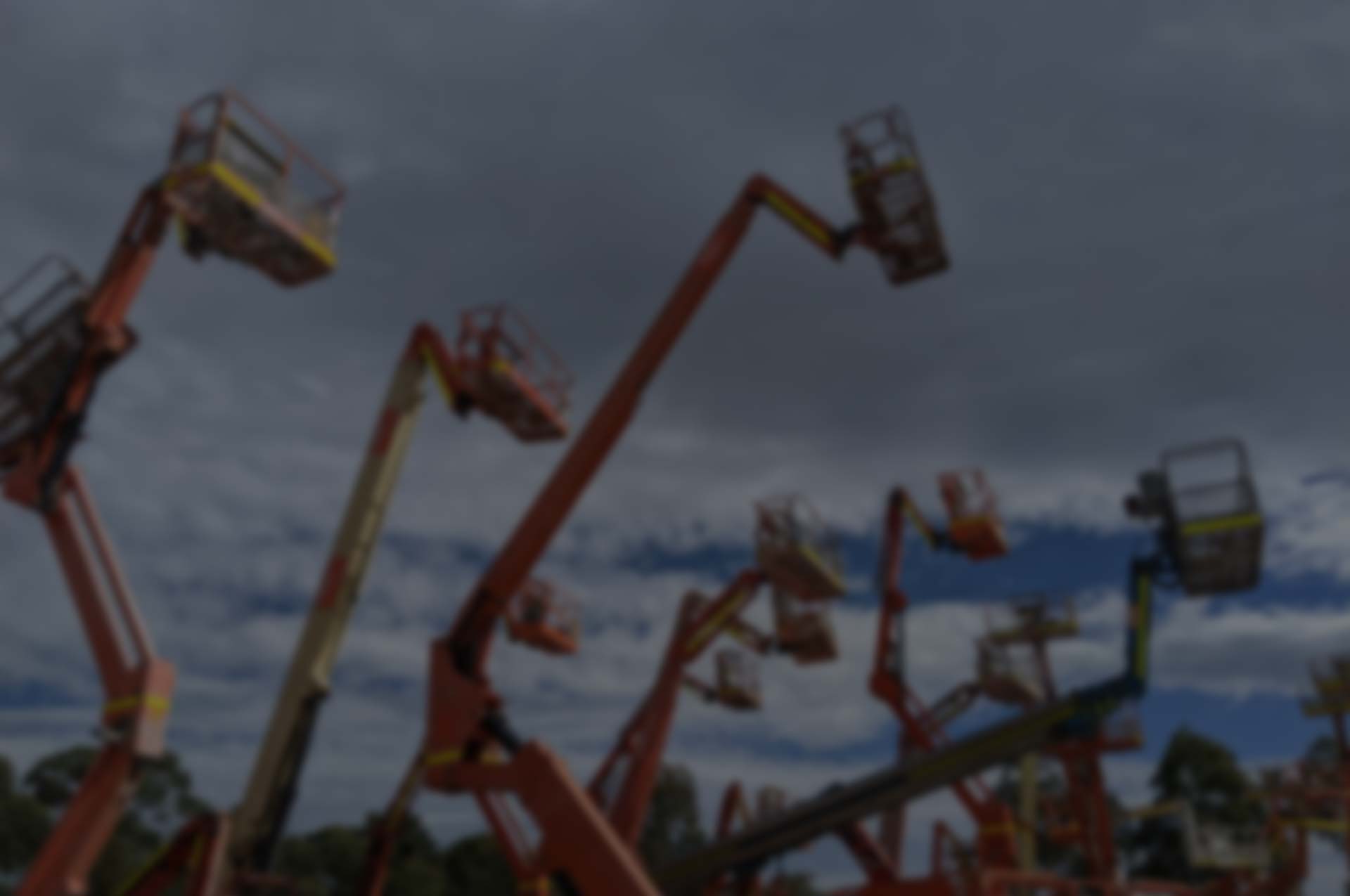 Customer experience consulting for Coates Hire customer experience case study