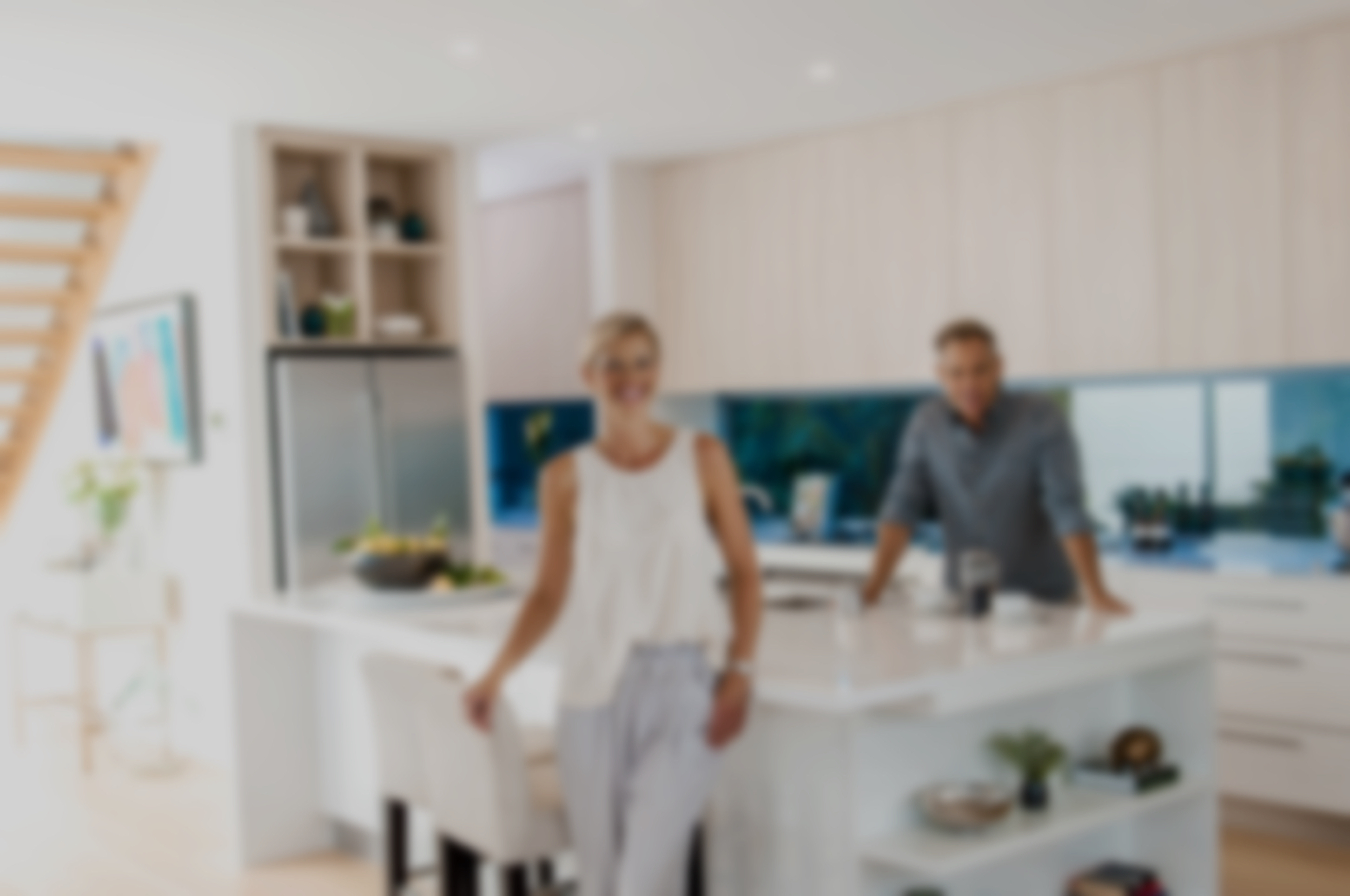Building the Home-Buying Experience of the Future customer experience case study