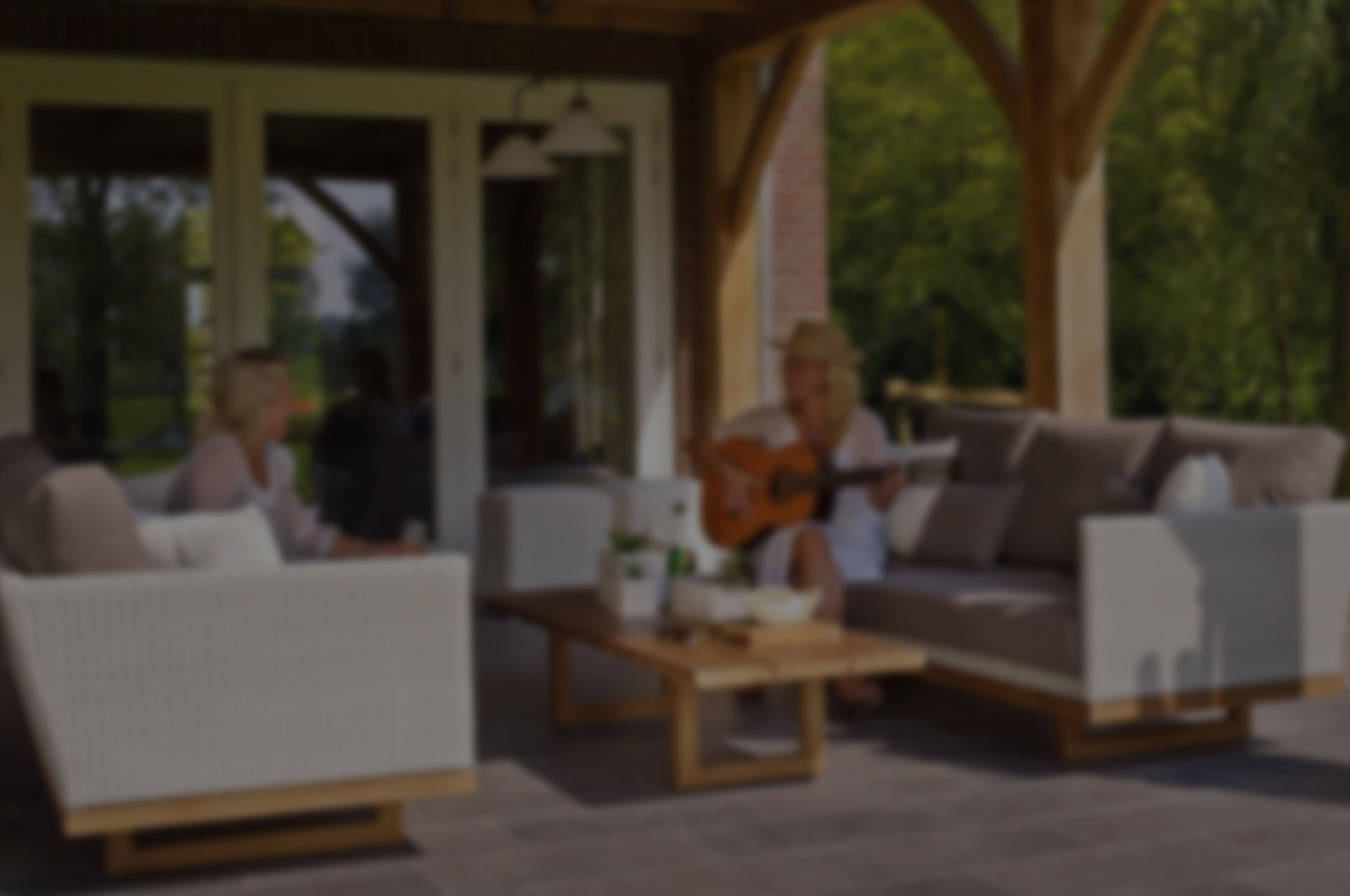 Basics out of the box customer experience case study