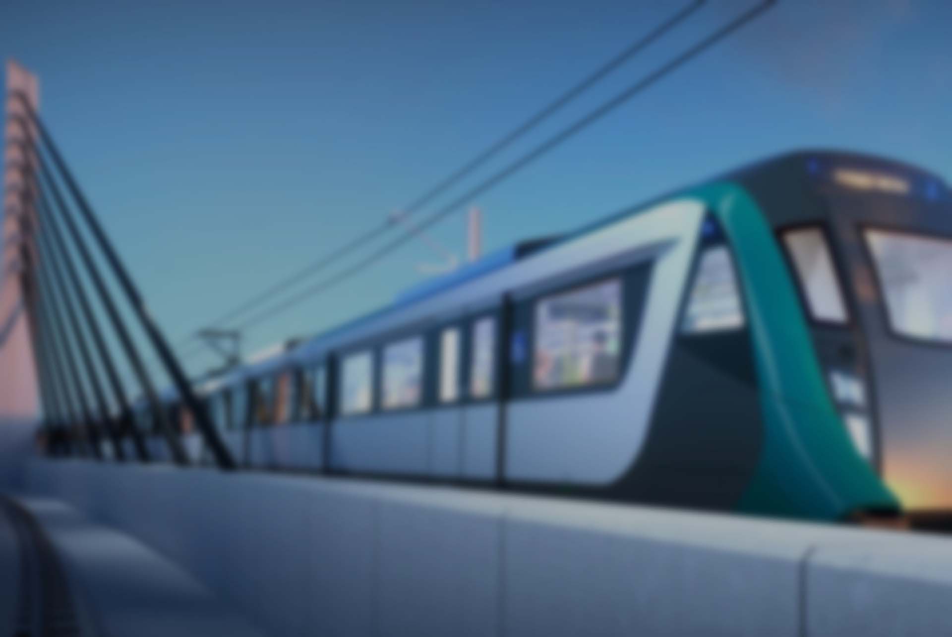 Designing the Sydney Metro passenger experience customer experience case study