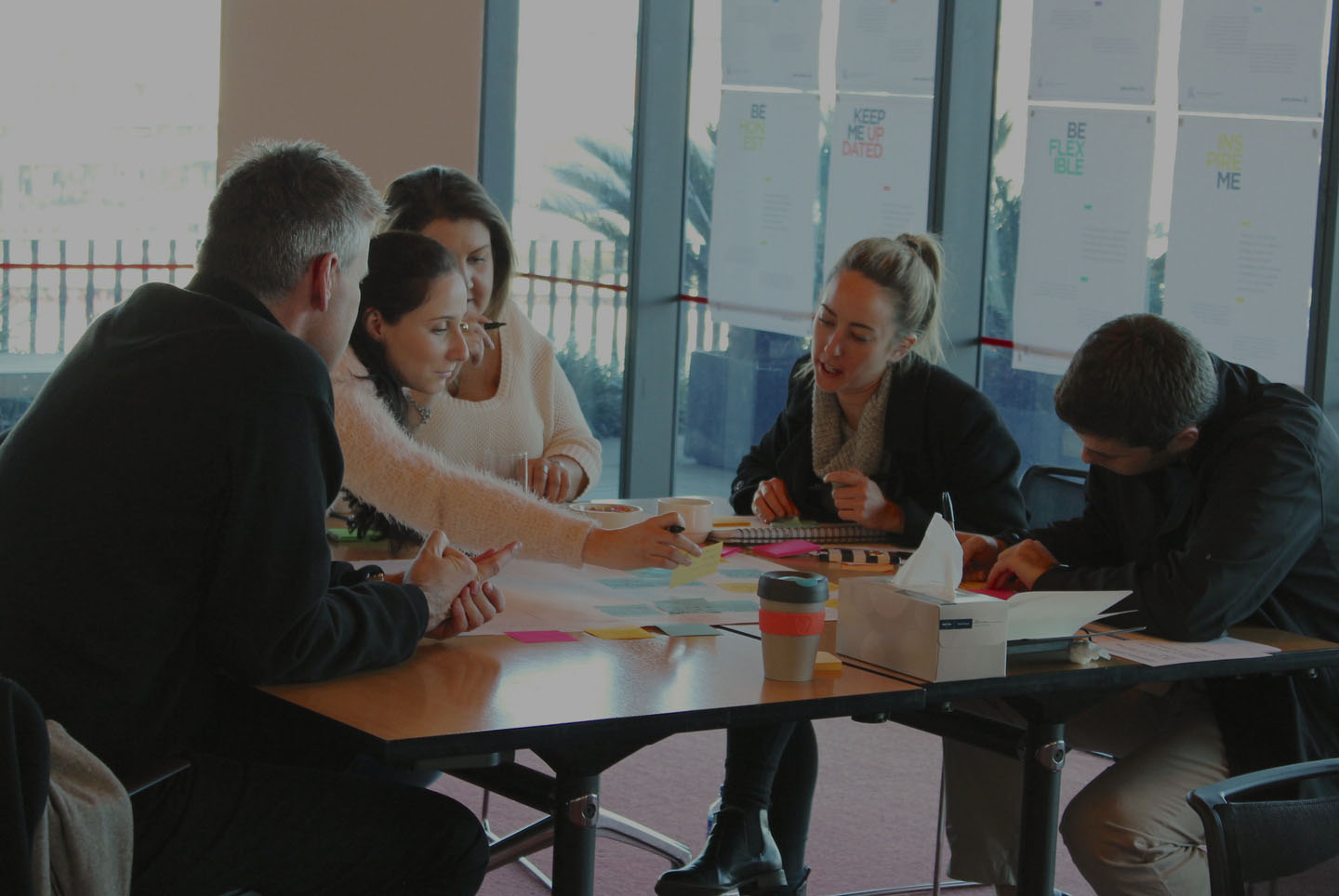 Customer Experience Consulting & Service Design — Proto customer experience consulting