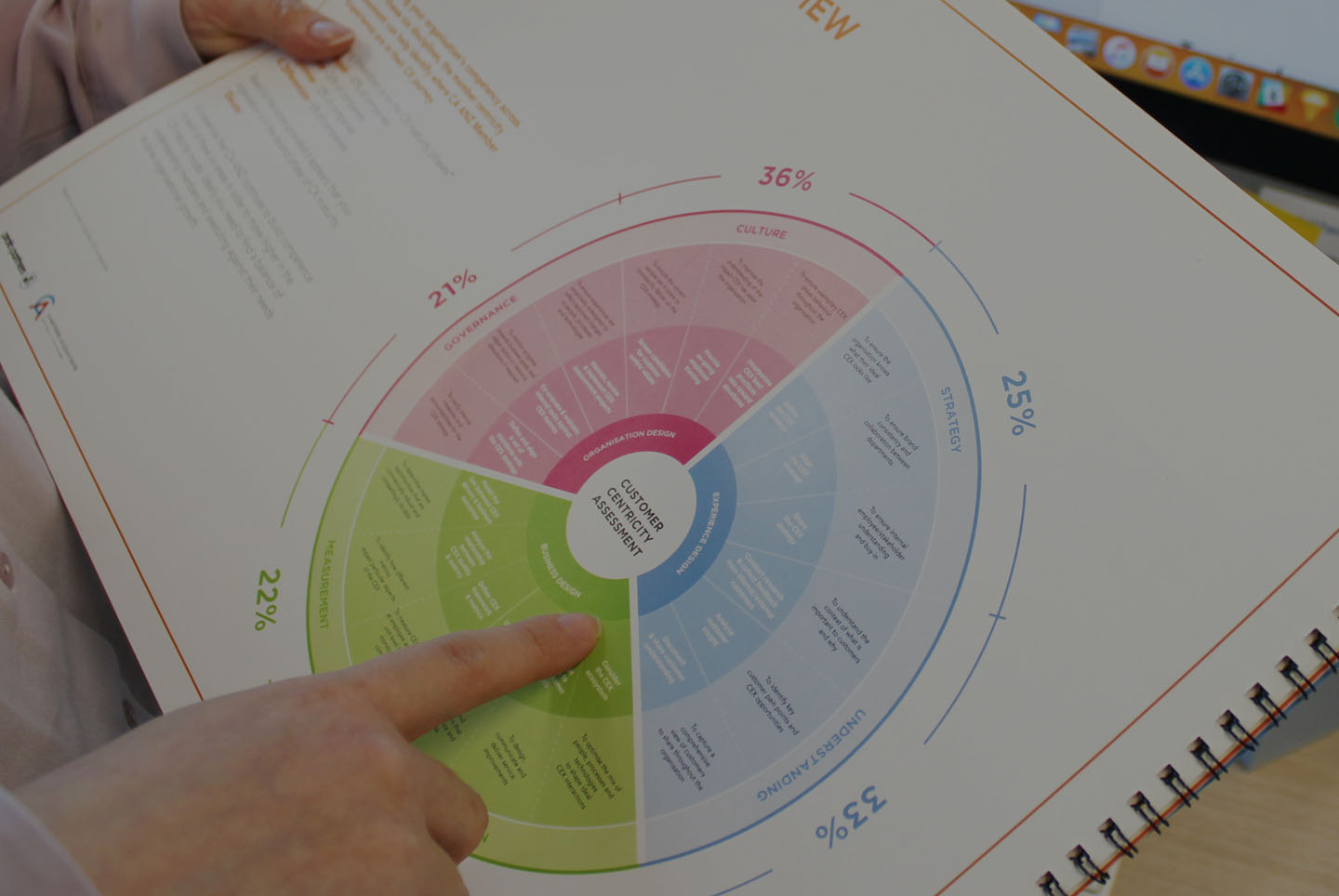 Customer experience (CX) assessments — Proto customer experience consulting