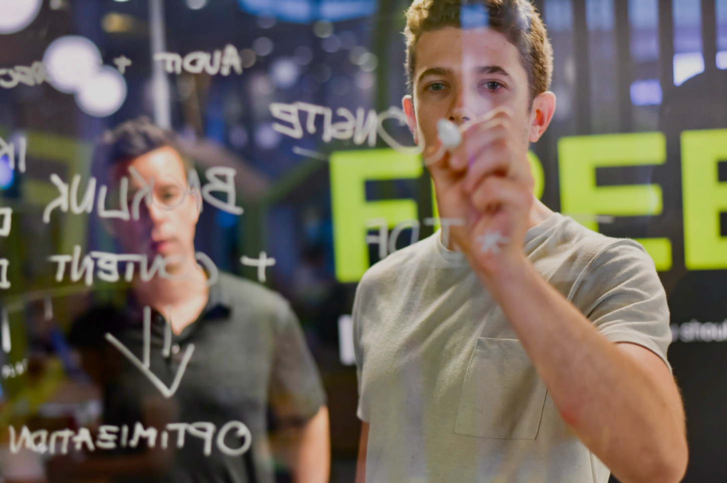 Customer-Centric Approach to Business Growth — Proto customer experience consulting
