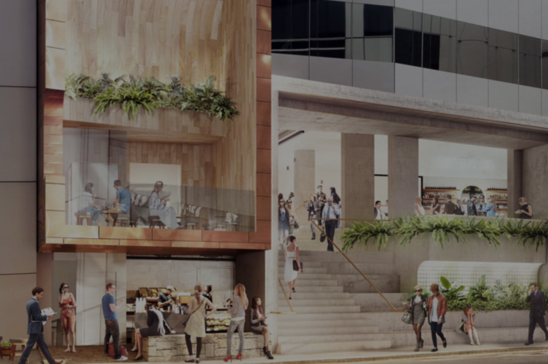 Innovating in a massive time of change customer experience case study