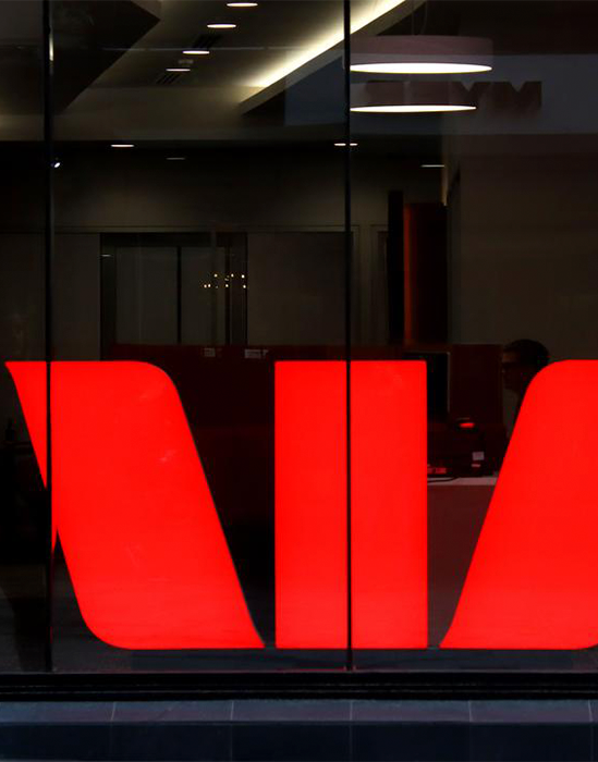 Westpac credit card innovation project