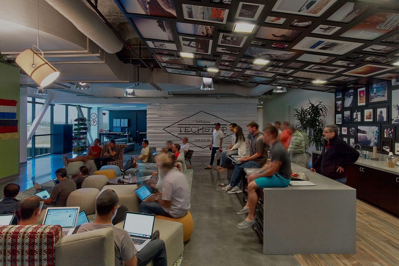 Employee Experience Strategy — Proto customer experience consulting