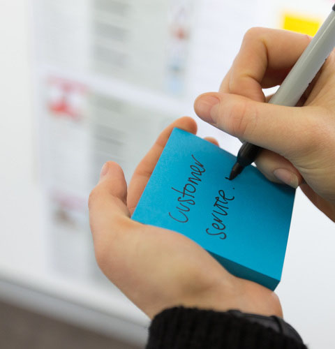 Service Design Australia