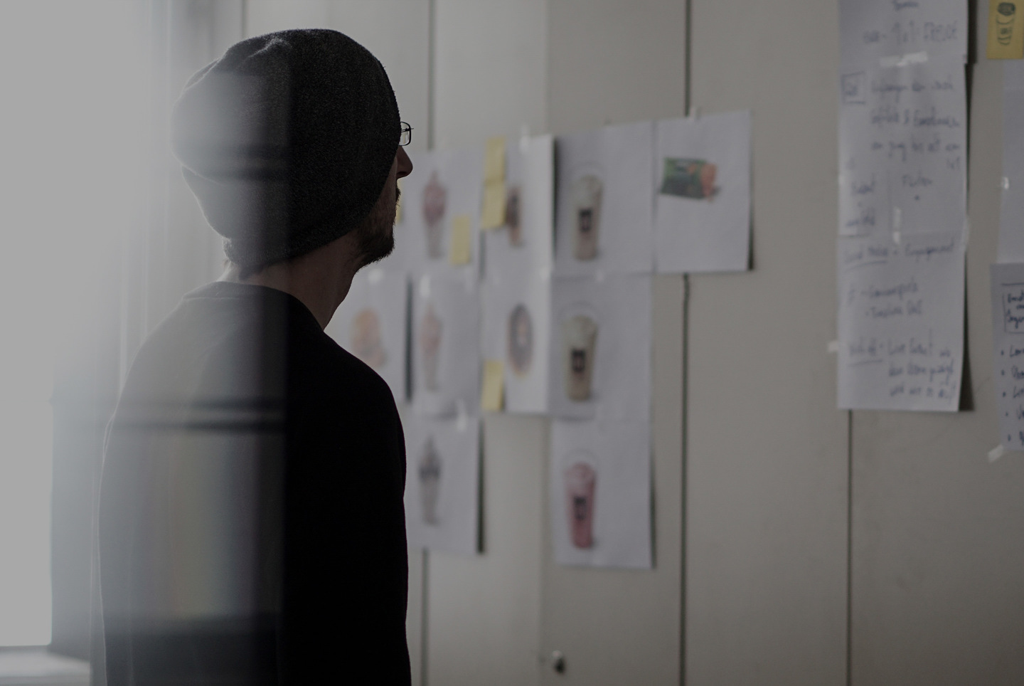 Developing customer insights — Proto customer experience consulting